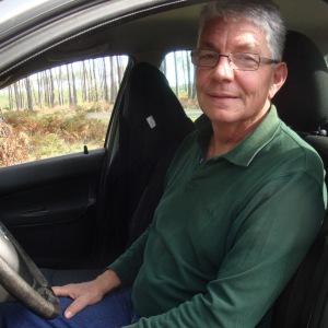 Photo de profil de Claude Modica