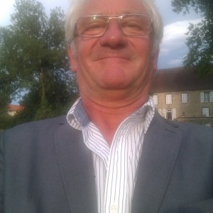 Photo de profil de Claude Moizant