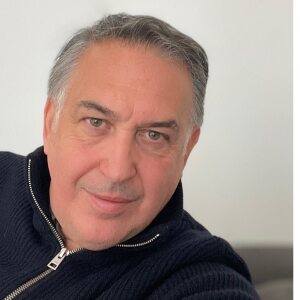 Photo de profil de Claude Molina