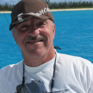 Photo de profil de Claude Monnier
