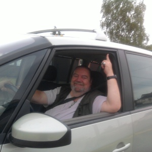 Photo de profil de Claude Monselet
