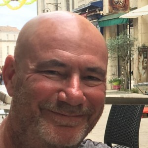 Photo de profil de Claude Monteil