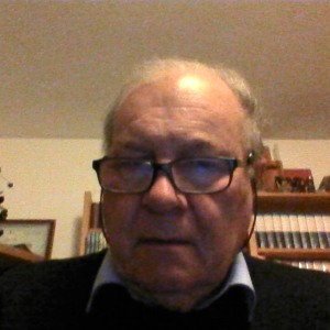 Photo de profil de Claude Monty