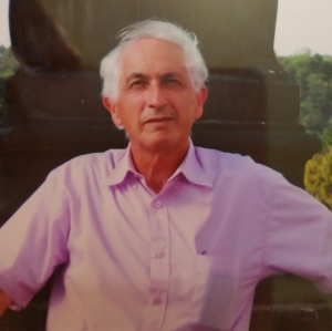 Photo de profil de Claude Morange