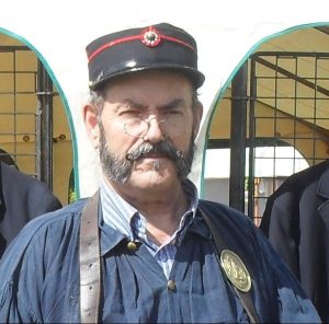 Photo de profil de Claude Moreau