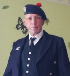 Photo de profil de Claude Morin