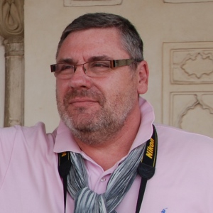 Photo de profil de Claude Motti