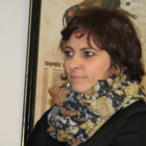 Photo de profil de Claude Moucadel