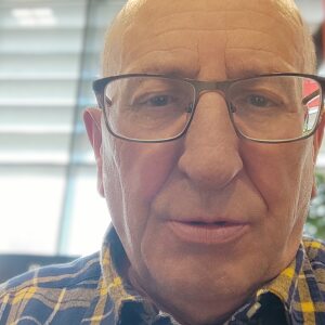 Photo de profil de Claude Mouly