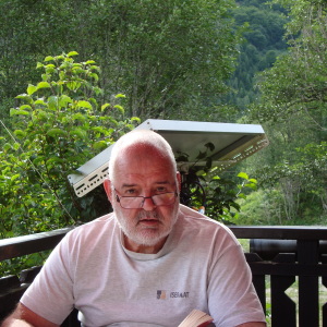 Photo de profil de Claude Moynat