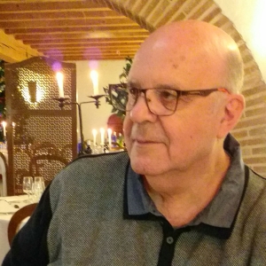 Photo de profil de Claude Mulot
