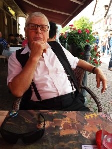 Photo de profil de Claude Munschy