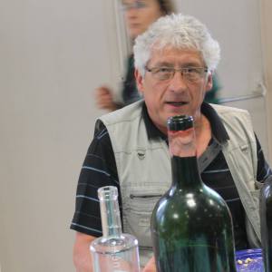 Photo de profil de Claude Murat