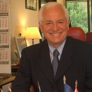 Photo de profil de Claude Nadjari