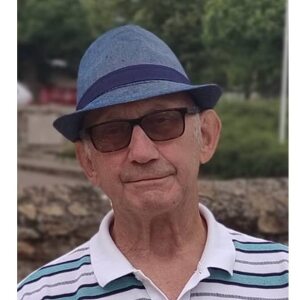 Photo de profil de Claude Nagel