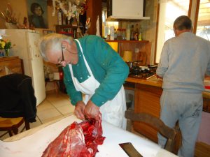 Photo de profil de Claude Negre