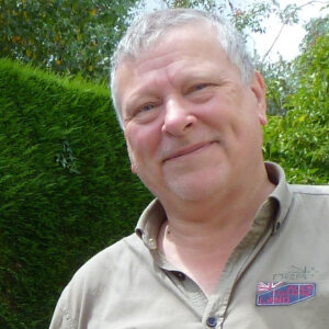 Photo de profil de Claude Nemers