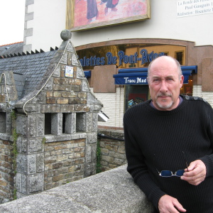 Photo de profil de Claude Newton