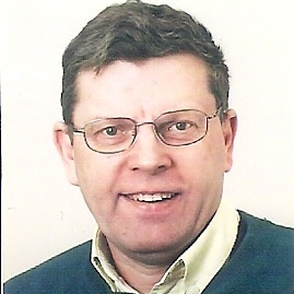 Photo de profil de Claude Noury