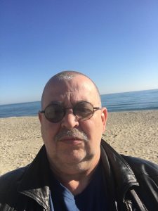 Photo de profil de Claude Olive