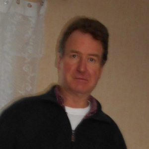 Photo de profil de Claude Ostengo