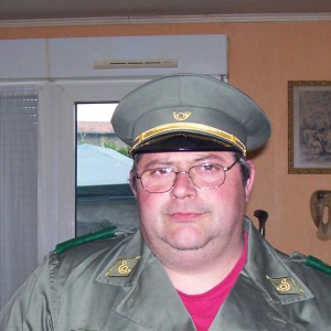 Photo de profil de Claude Ott