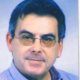 Photo de profil de Claude Papilault
