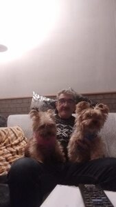Photo de profil de Claude Parisot