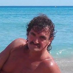 Photo de profil de Claude Paseri
