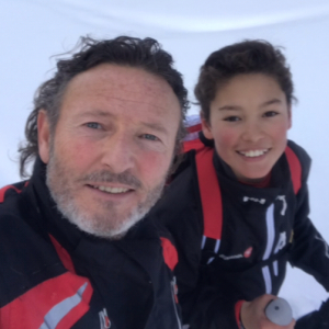 Photo de profil de Claude Paucot