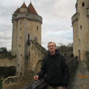 Photo de profil de Claude Pawelec