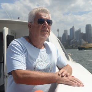 Photo de profil de Claude Pein
