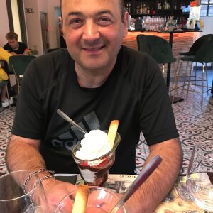 Photo de profil de Claude Pepe