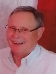 Photo de profil de Claude Péraudeau