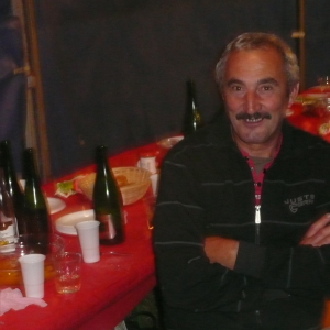 Photo de profil de Claude Perfetti