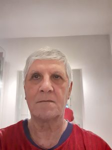 Photo de profil de Claude Peries