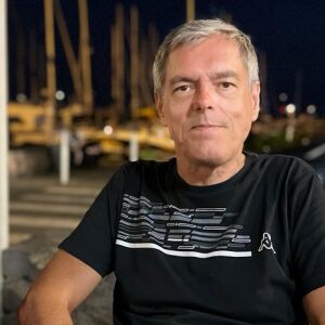 Photo de profil de Claude Perruisset