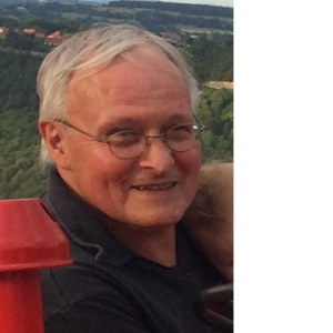 Photo de profil de Claude Perusse