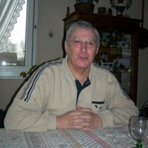 Photo de profil de Claude Petit