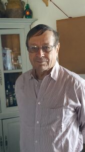 Photo de profil de Claude Peyrot