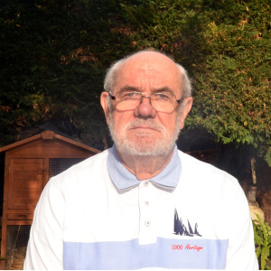 Photo de profil de Claude Picarda