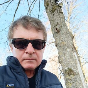 Photo de profil de Claude Piersanti