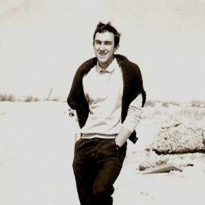 Photo de profil de Claude Pini