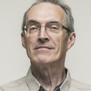 Photo de profil de Claude Pion