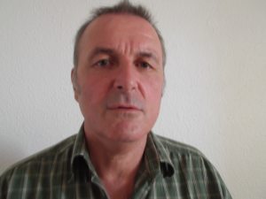 Photo de profil de Claude Pluen
