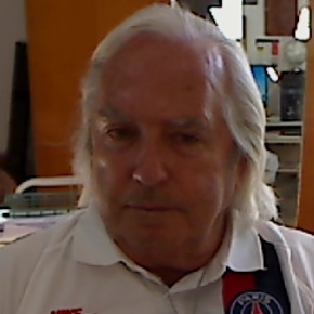Photo de profil de Claude Plumeau