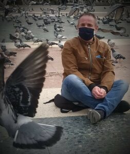 Photo de profil de Claude Poher