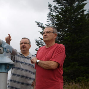 Photo de profil de Claude Poireault