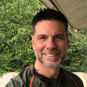 Photo de profil de Claude Poirier
