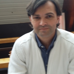Photo de profil de Claude Poissonnier